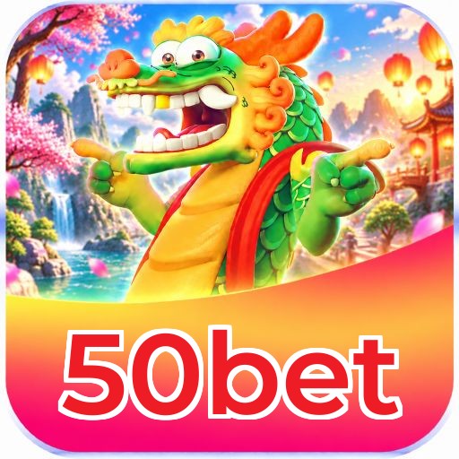 Loteria 50bet - Mega-Sena, Lotofácil e Quina online