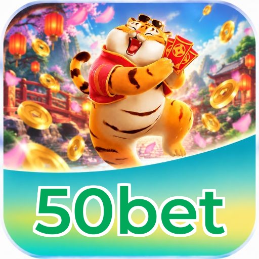 Slots 50bet - Jackpots Progressivos