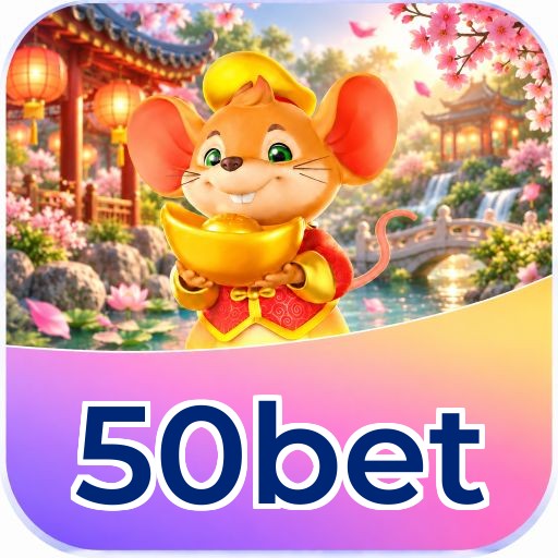 50bet Segurança Logo 3
