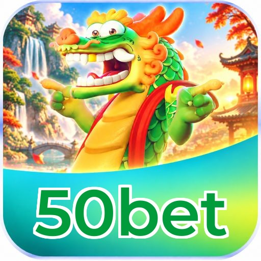 50bet Logo