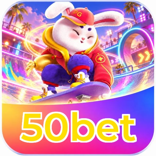 50bet Logo