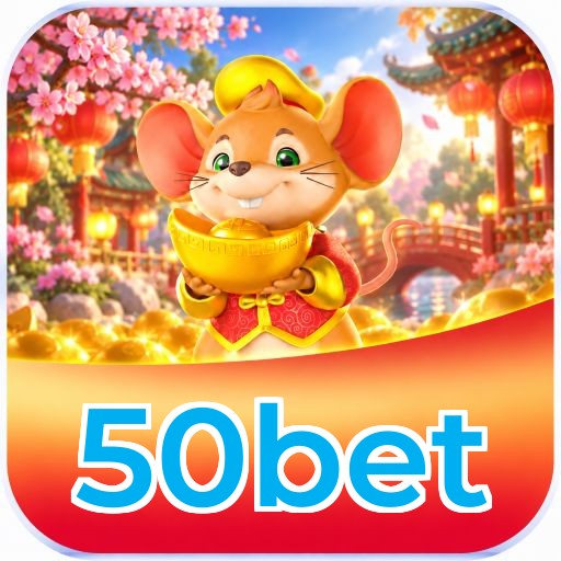 50bet Logo