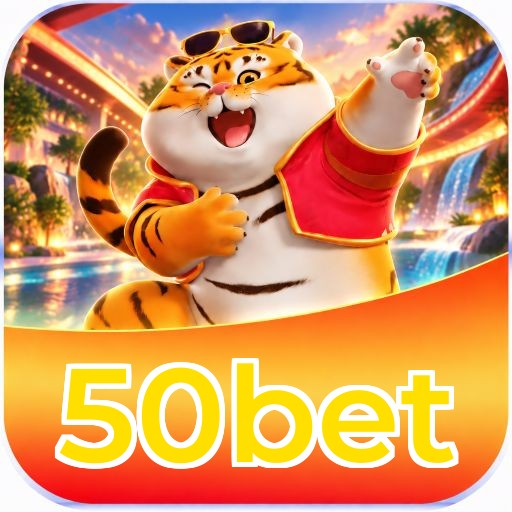 50bet Logo 1