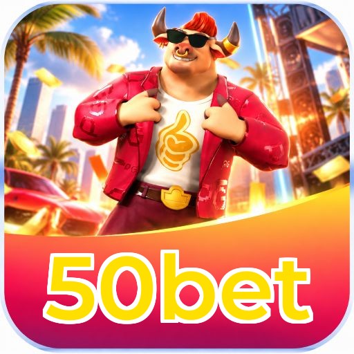 50bet Logo