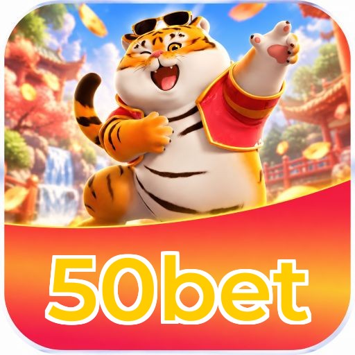 50bet Apostas Esportivas Logo