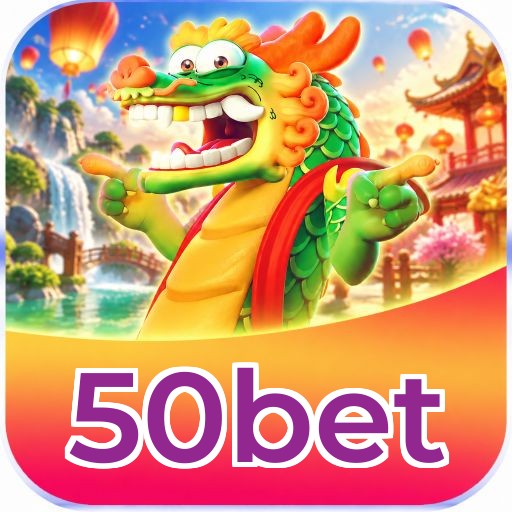 50bet Fortune Tiger Oficial