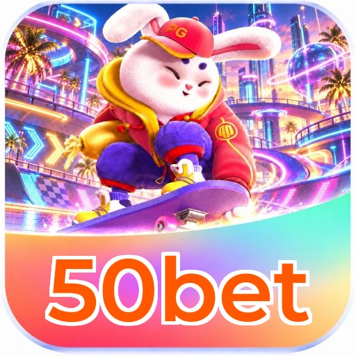 50bet Segurança Logo 2