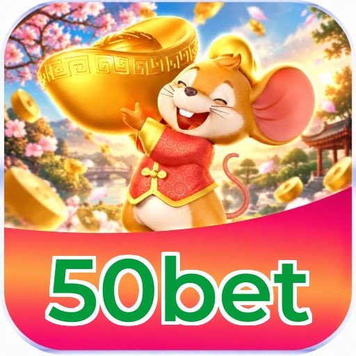 Certificação GLI 50bet
