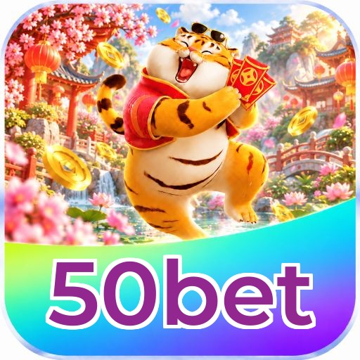 Fortune Tiger Logo 1