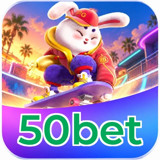 50bet Logo