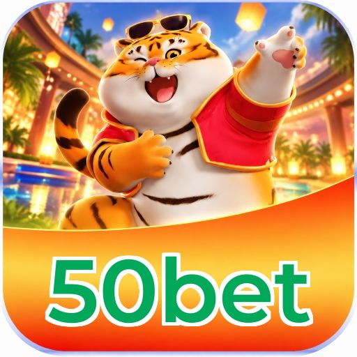 Loteria 50bet - Quina e mais jogos