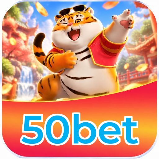 Fortune Tiger Logo 2
