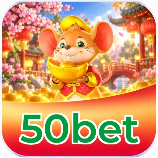 50bet Instalar Logo 3