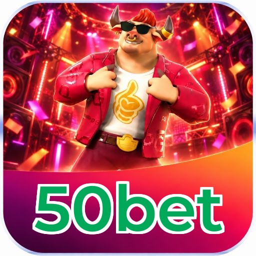 50bet Logo