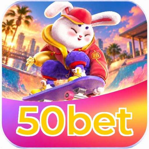 50bet Logo