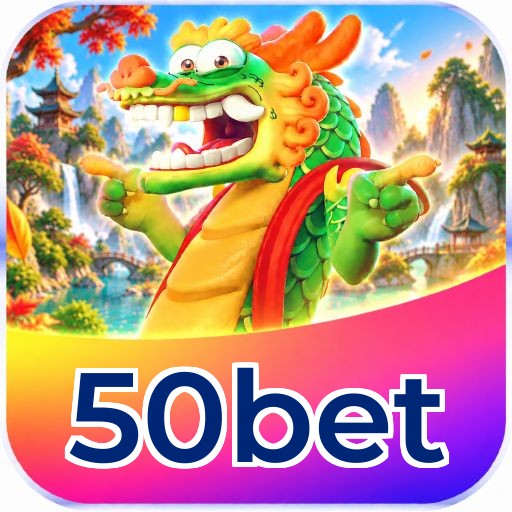 50bet Logo