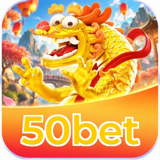 50bet Download Logo Oficial