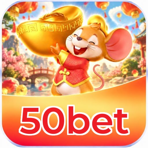 50bet Logo