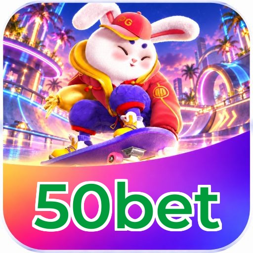 50bet Logo