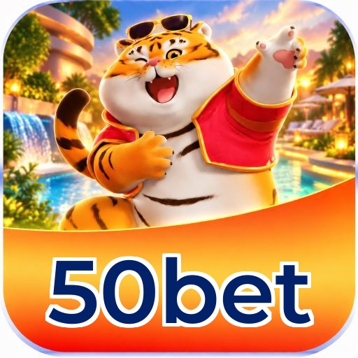 50bet Instalar Logo 1