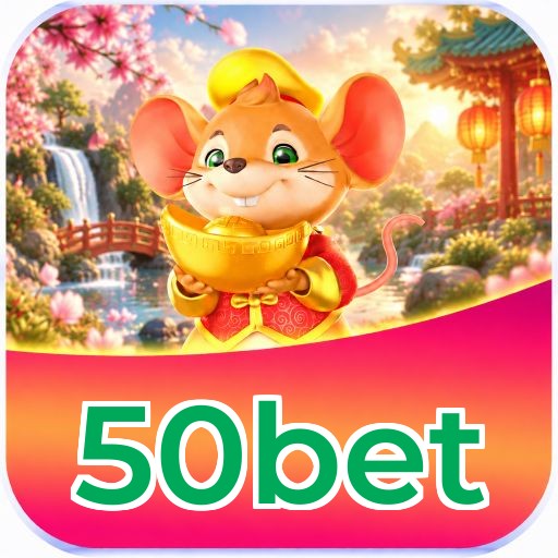 50bet Logo