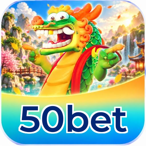50bet Logo