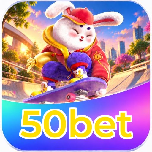 50bet Instalar Logo 2