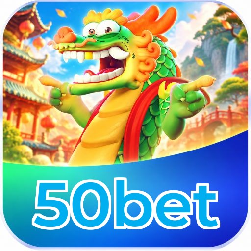 Slots 50bet - RTP Alto Certificado
